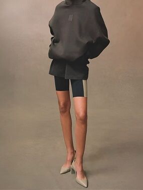 Fear of God x adidas Short